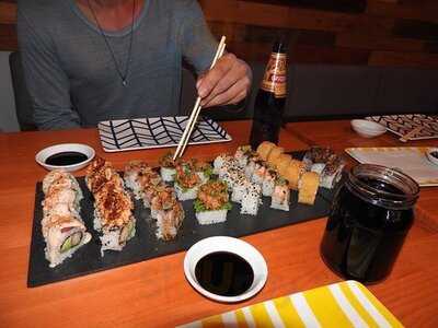 Sushi Pop Aqp