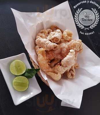 Tocctos
