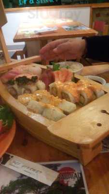 Izakaya Sushi Bar