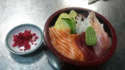 Izakaya Sushi Bar