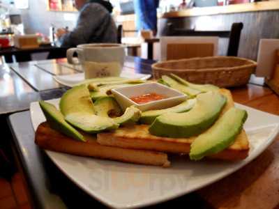 The Churro Bar And Vegan Bakery
