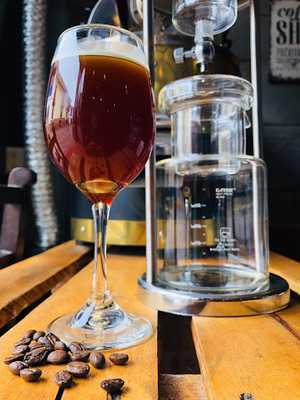 The Churro Bar And Vegan Bakery