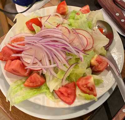 El Hornero San Isidro