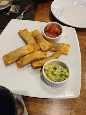 El Hornero San Isidro