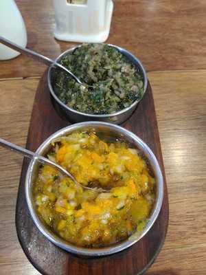 El Hornero San Isidro