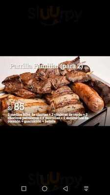 El Hornero San Isidro