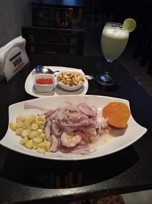 La Casa Del Ceviche
