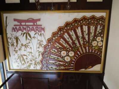 Mandarin Restaurante Buffet