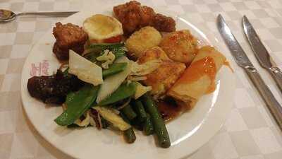 Mandarin Restaurante Buffet