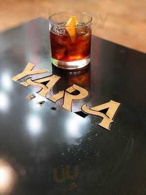 Yara - Bar