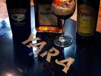 Yara - Bar