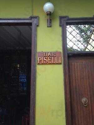 Bar Piselli 1915