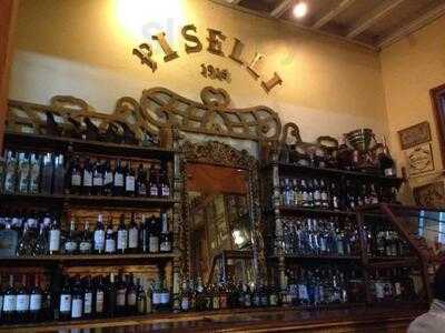 Bar Piselli 1915