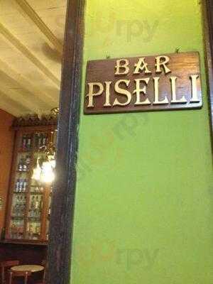 Bar Piselli 1915