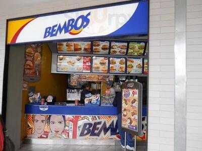 Bembos
