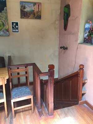 Restaurante Pizzeria Wasi Grill & Bar