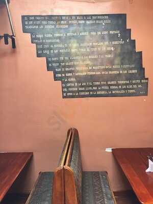 Restaurante Pizzeria Wasi Grill & Bar