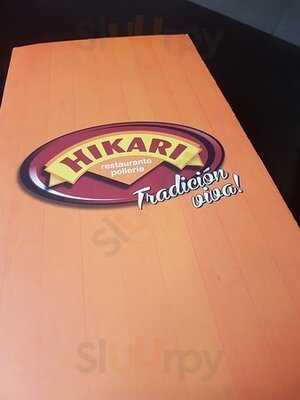 Pollos Hikari
