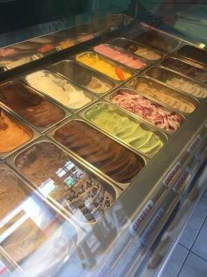 Heladeria La Fiorentina