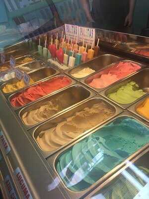 Heladeria La Fiorentina