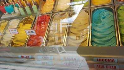 Heladeria La Fiorentina