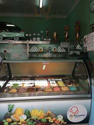 Heladeria La Fiorentina