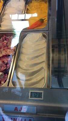 Heladeria La Fiorentina