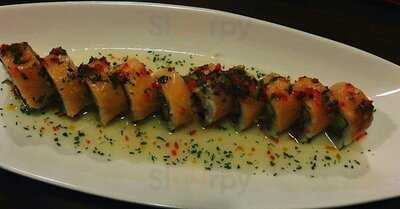 Itamae Sushi Bar -cusco