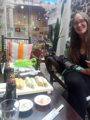 Itamae Sushi Bar -cusco