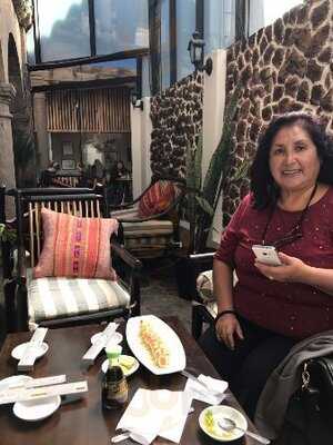 Itamae Sushi Bar -cusco