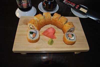 Itamae Sushi Bar -cusco