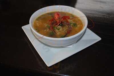 Itamae Sushi Bar -cusco