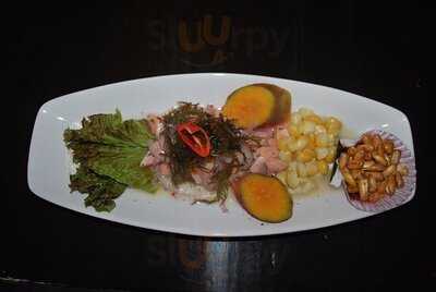 Itamae Sushi Bar -cusco