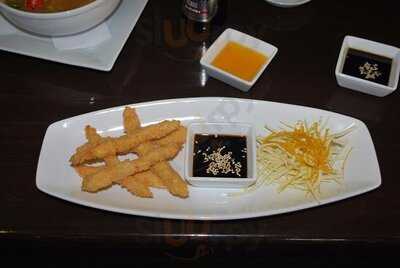 Itamae Sushi Bar -cusco