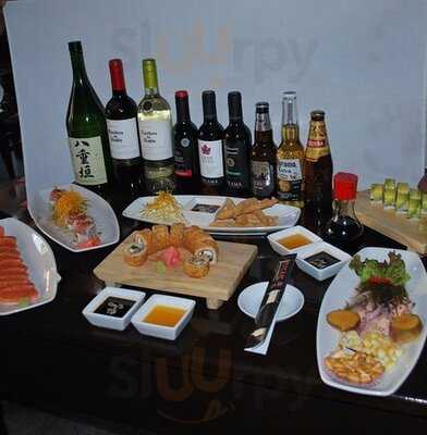 Itamae Sushi Bar -cusco