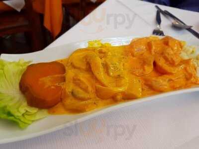 Puntarenas Restaurant