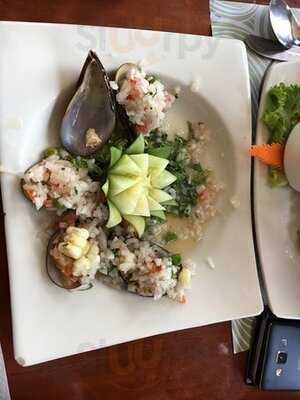 Puntarenas Restaurant