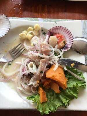 Puntarenas Restaurant