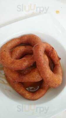 Puntarenas Restaurant