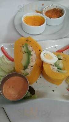 Puntarenas Restaurant