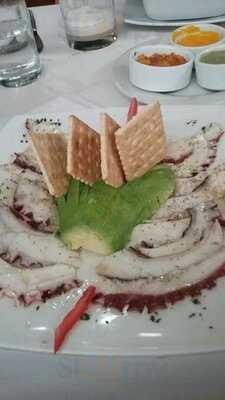 Puntarenas Restaurant