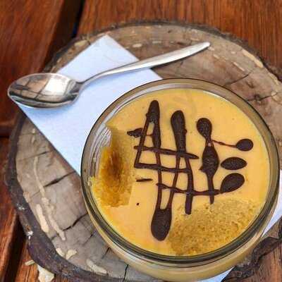 Candela Cocina Artesanal