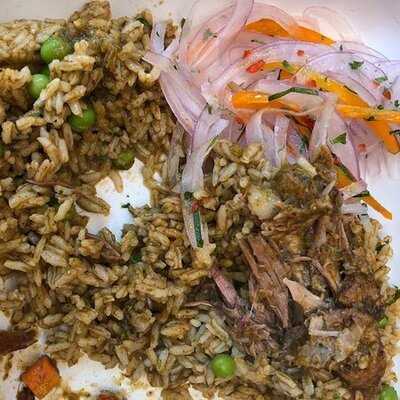 Candela Cocina Artesanal