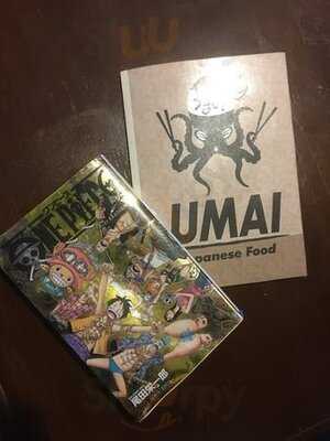 Umai