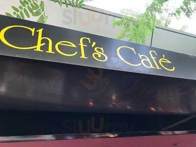 Chef's Cafe