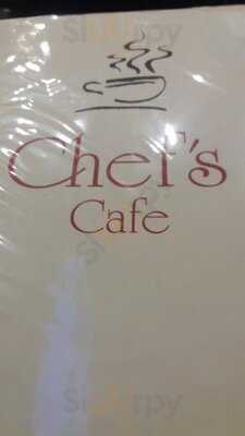 Chef's Cafe