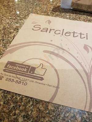 Sarcletti