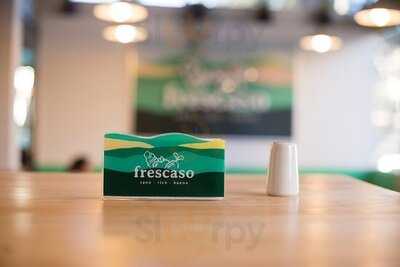 Frescaso
