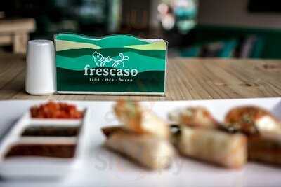 Frescaso