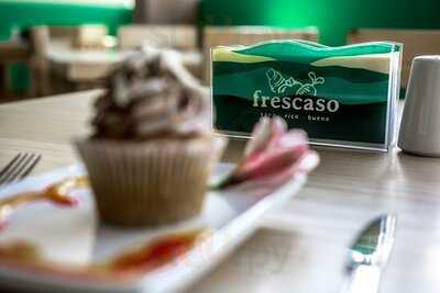 Frescaso